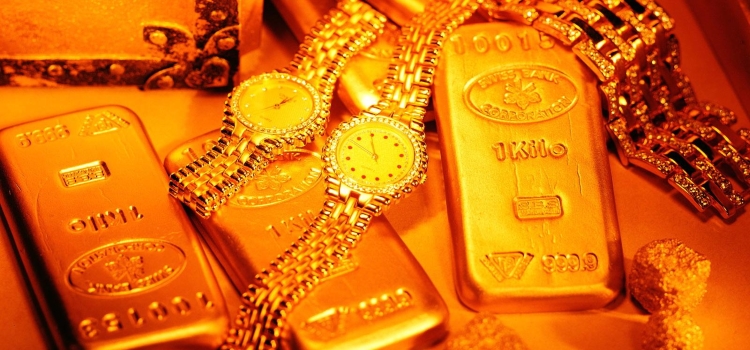 Как вложить деньги в золото: полезные советы