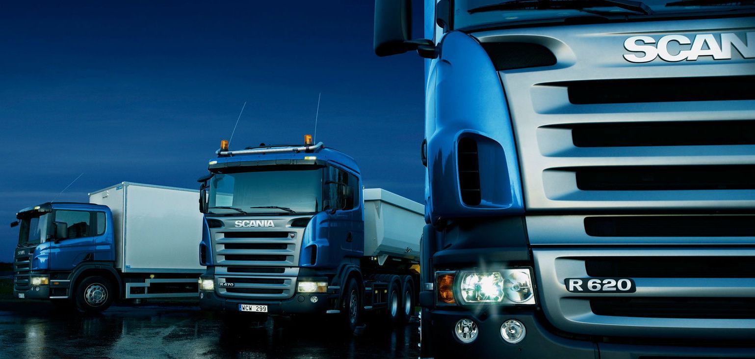 Составление бизнес-плана по грузовым перевозкам